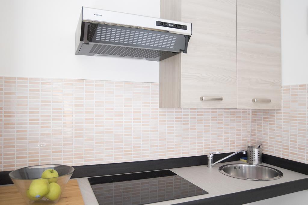 Justa Casa Borgo Vittorio Appartement Rome Buitenkant foto