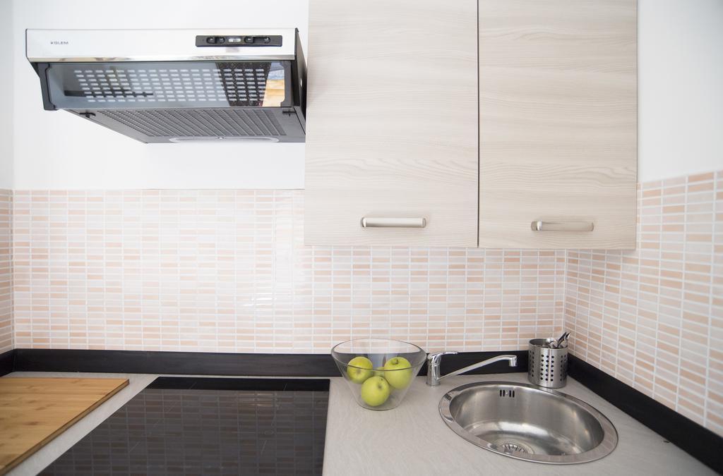 Justa Casa Borgo Vittorio Appartement Rome Buitenkant foto