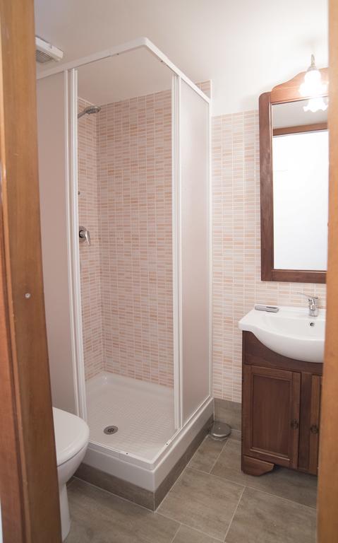 Justa Casa Borgo Vittorio Appartement Rome Buitenkant foto